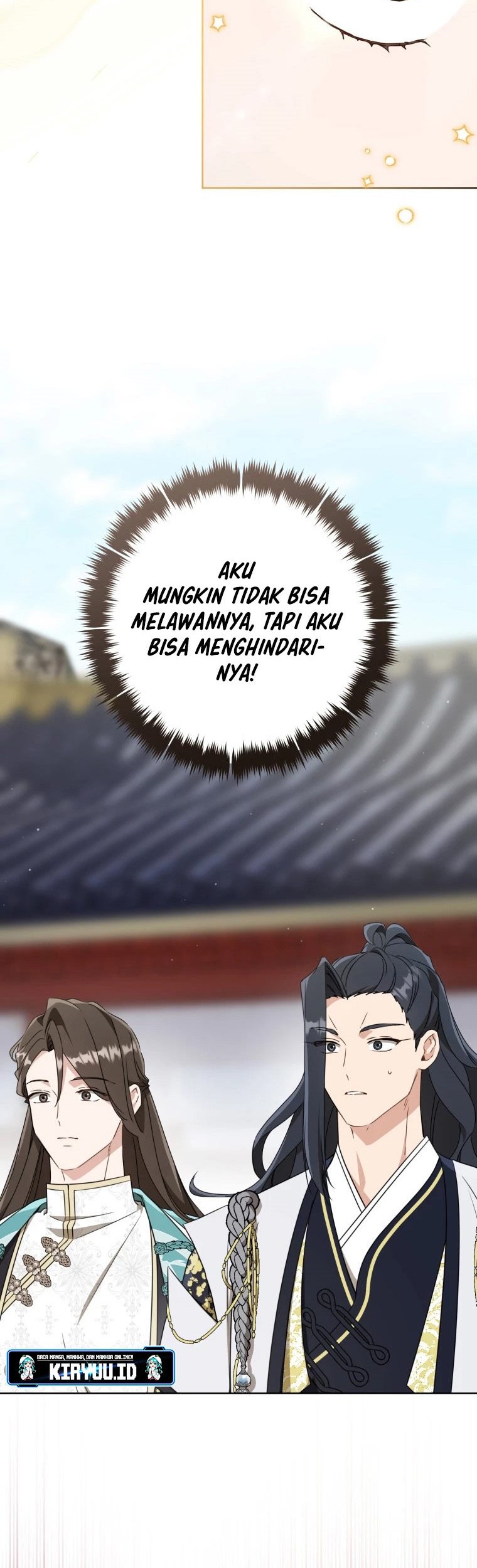 I Became the Despised Granddaughter of the Murim Family Chapter 62 Gambar 35