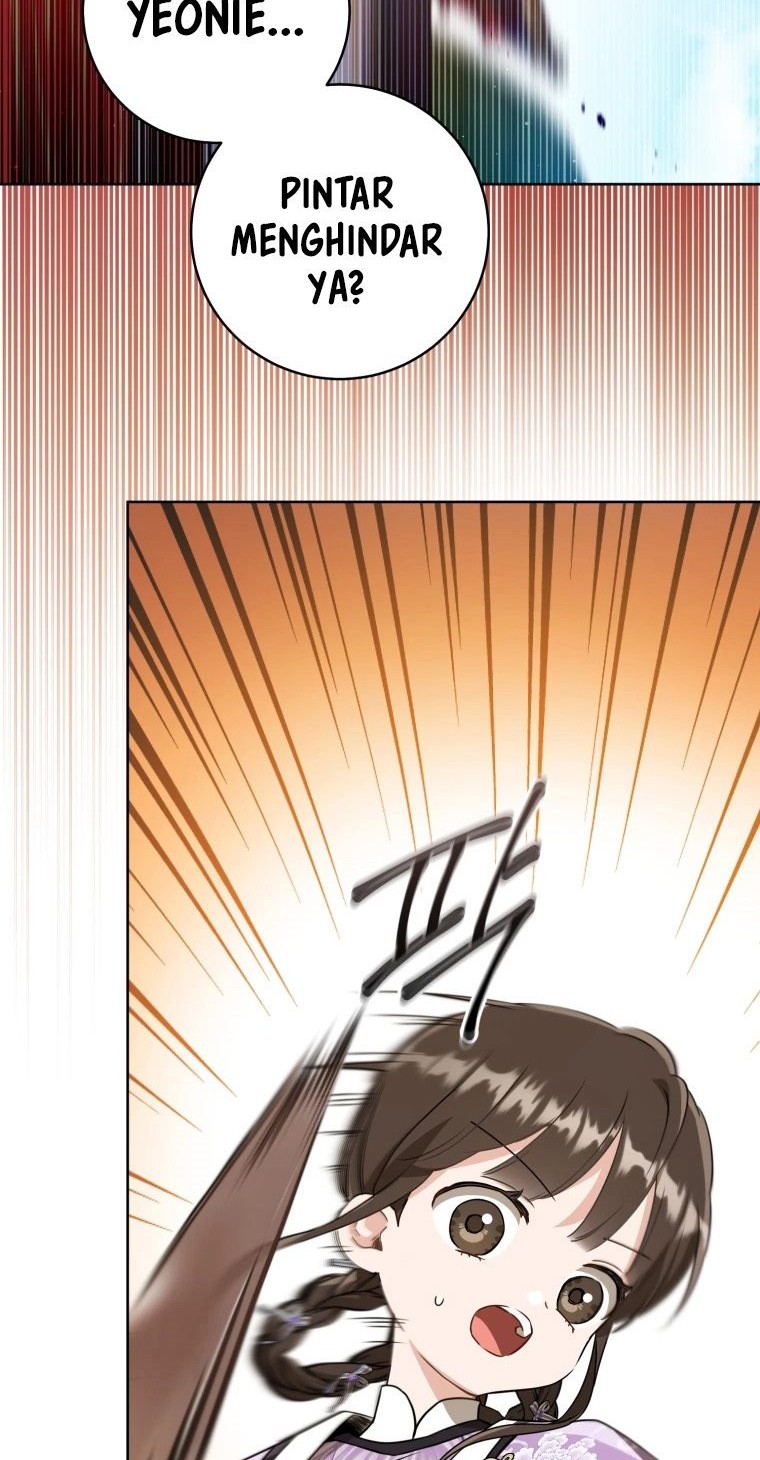 I Became the Despised Granddaughter of the Murim Family Chapter 62 Gambar 37