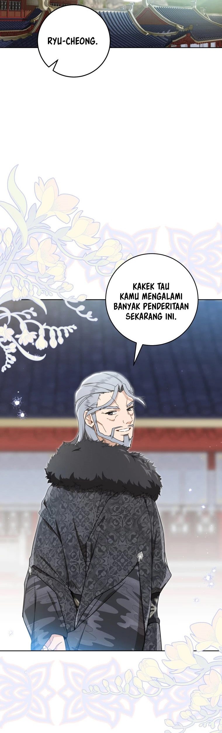 I Became the Despised Granddaughter of the Murim Family Chapter 62 Gambar 3
