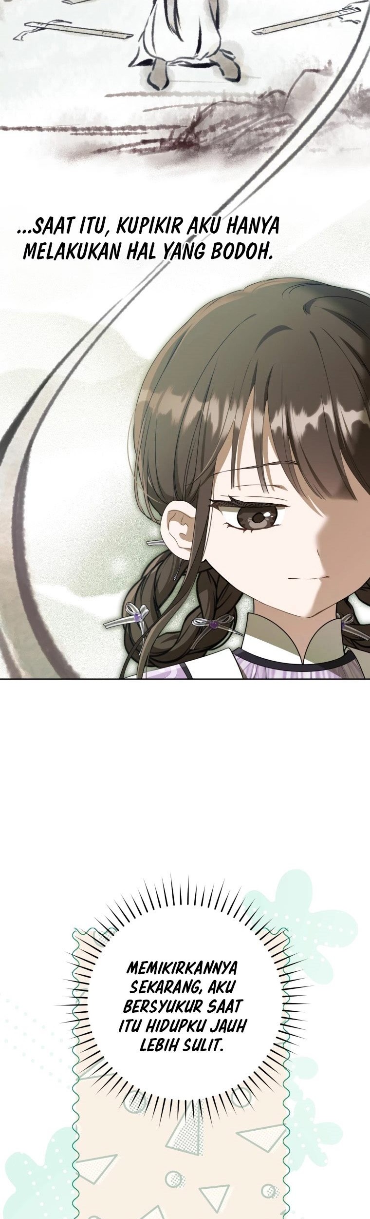 I Became the Despised Granddaughter of the Murim Family Chapter 62 Gambar 8