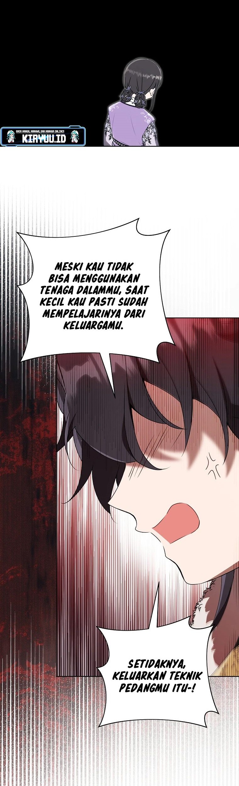 I Became the Despised Granddaughter of the Murim Family Chapter 62 Gambar 19