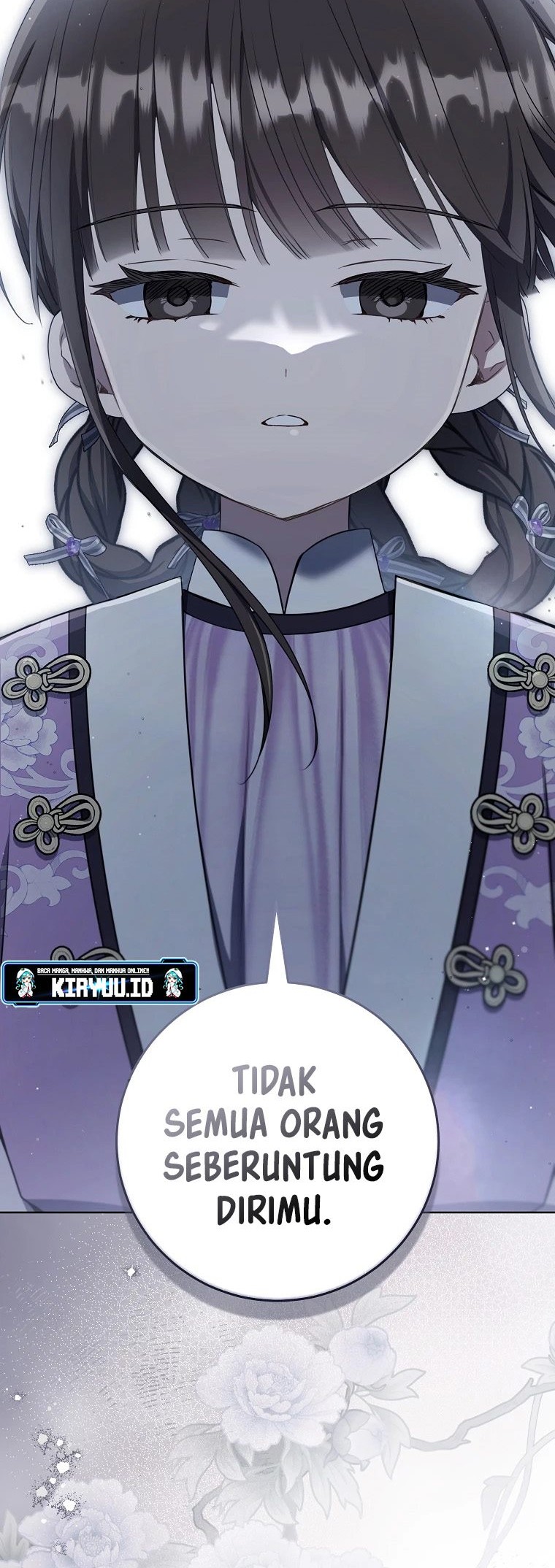 I Became the Despised Granddaughter of the Murim Family Chapter 62 Gambar 21
