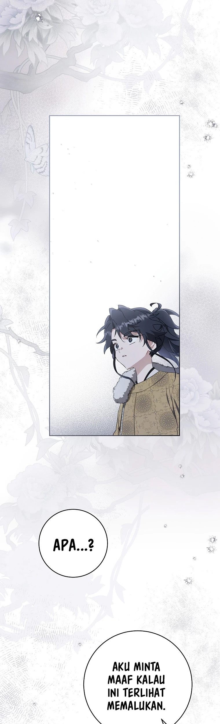 I Became the Despised Granddaughter of the Murim Family Chapter 62 Gambar 22