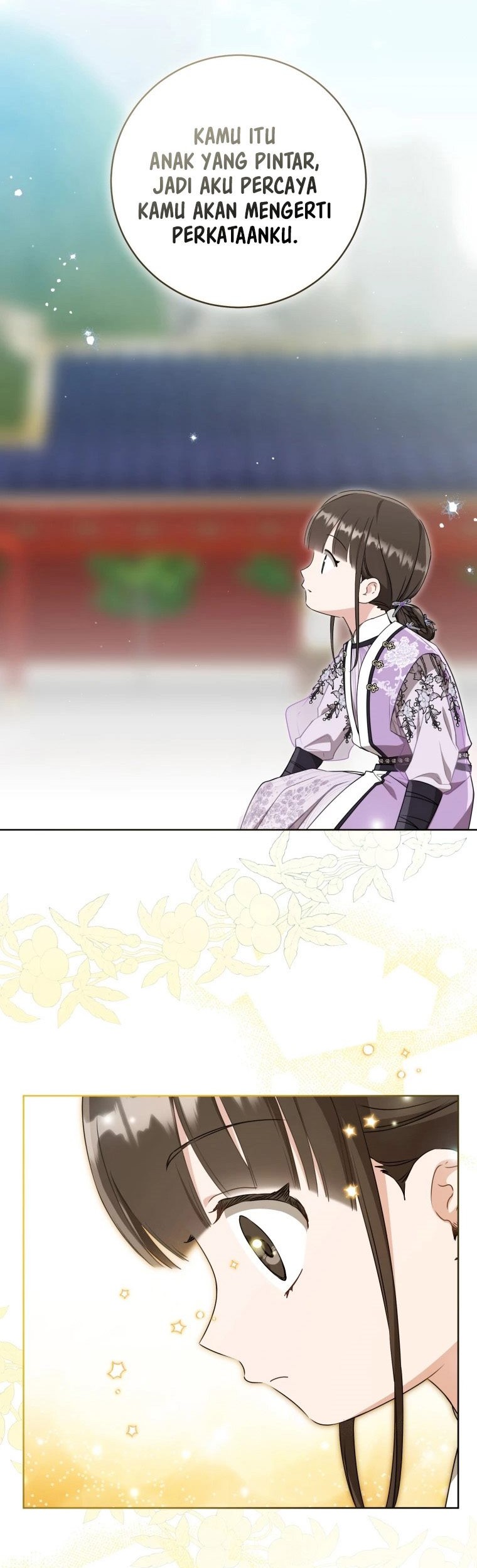 I Became the Despised Granddaughter of the Murim Family Chapter 62 Gambar 28
