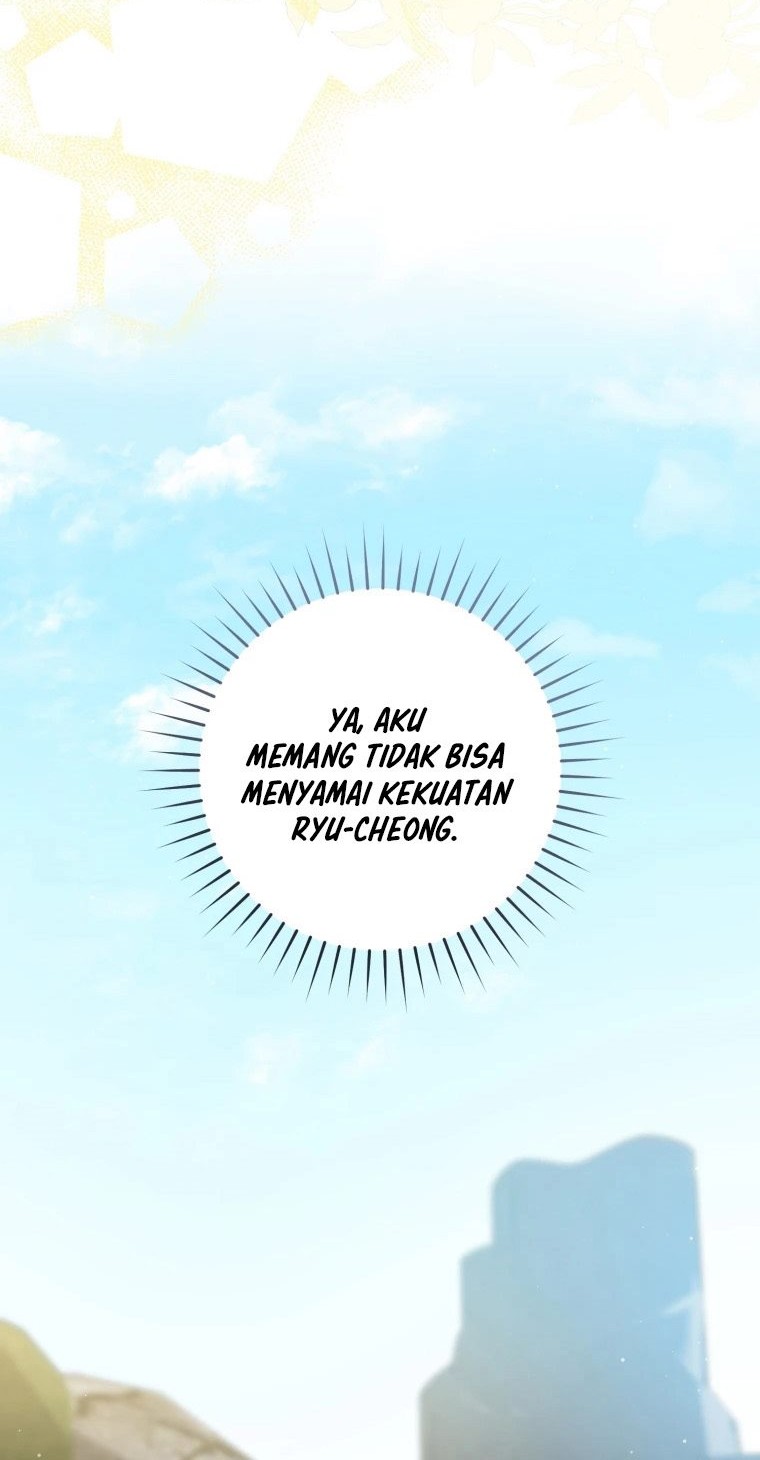 I Became the Despised Granddaughter of the Murim Family Chapter 62 Gambar 29