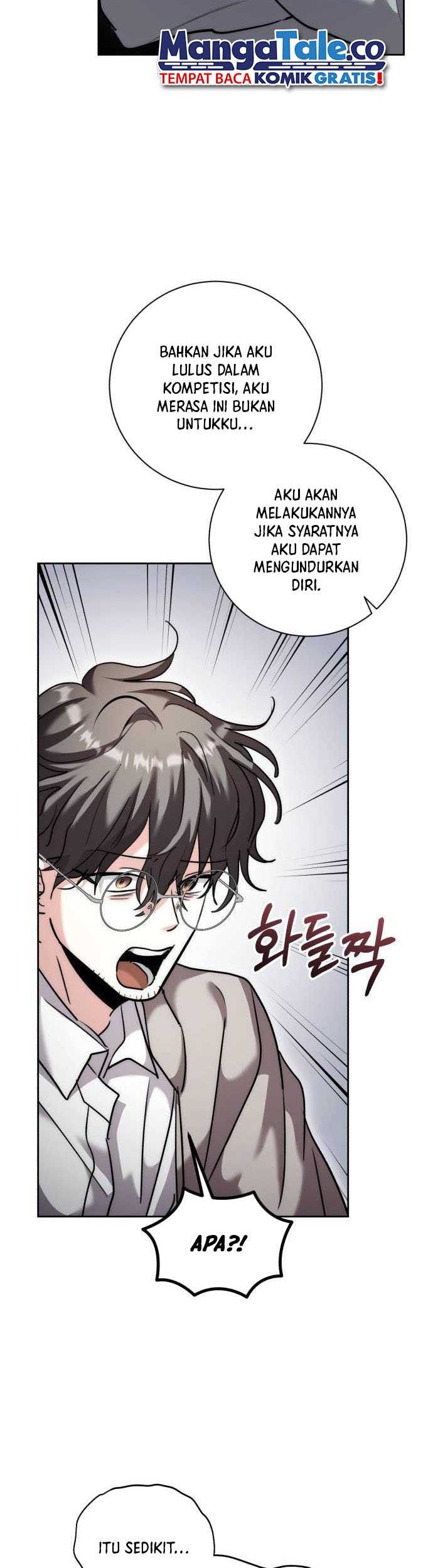 Genius Actor’s Aura Chapter 35 Gambar 53