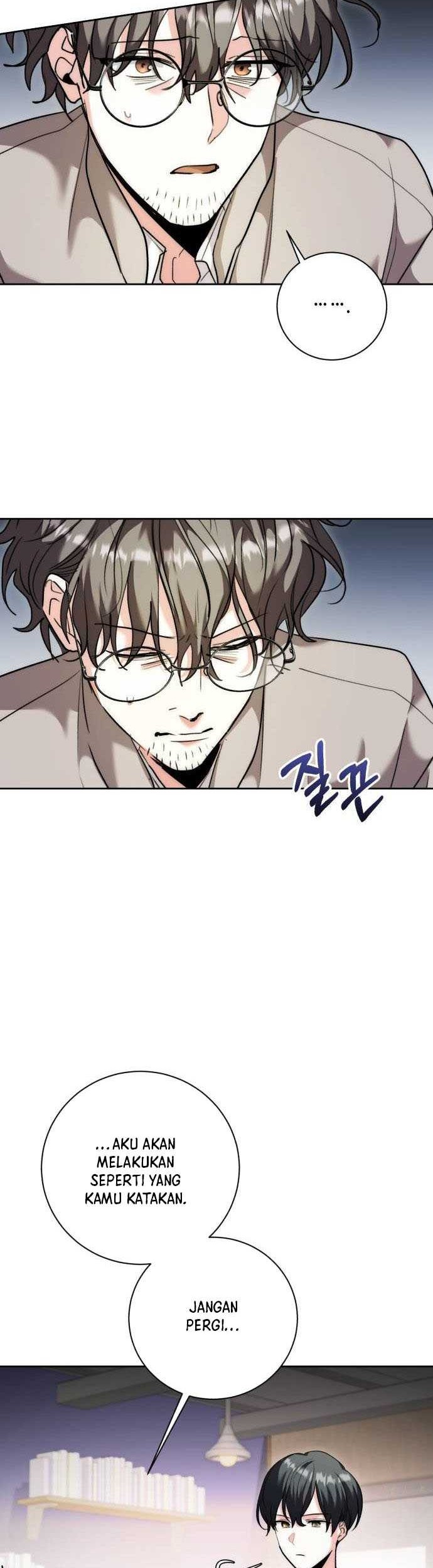 Genius Actor’s Aura Chapter 35 Gambar 57