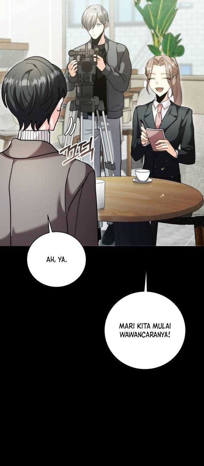 Genius Actor’s Aura Chapter 35 Gambar 7