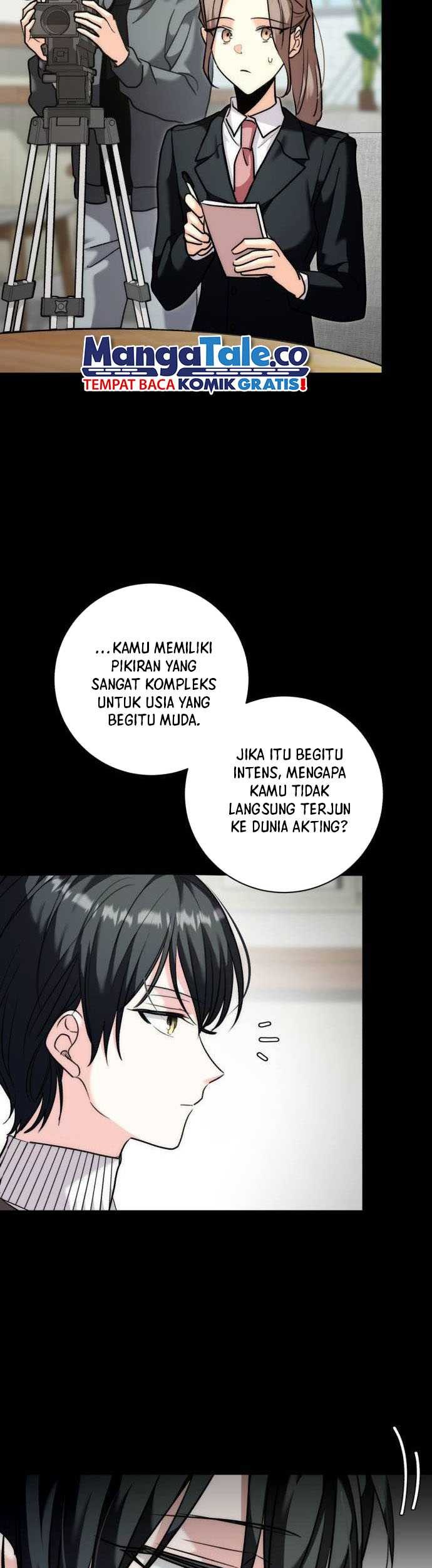 Genius Actor’s Aura Chapter 35 Gambar 18