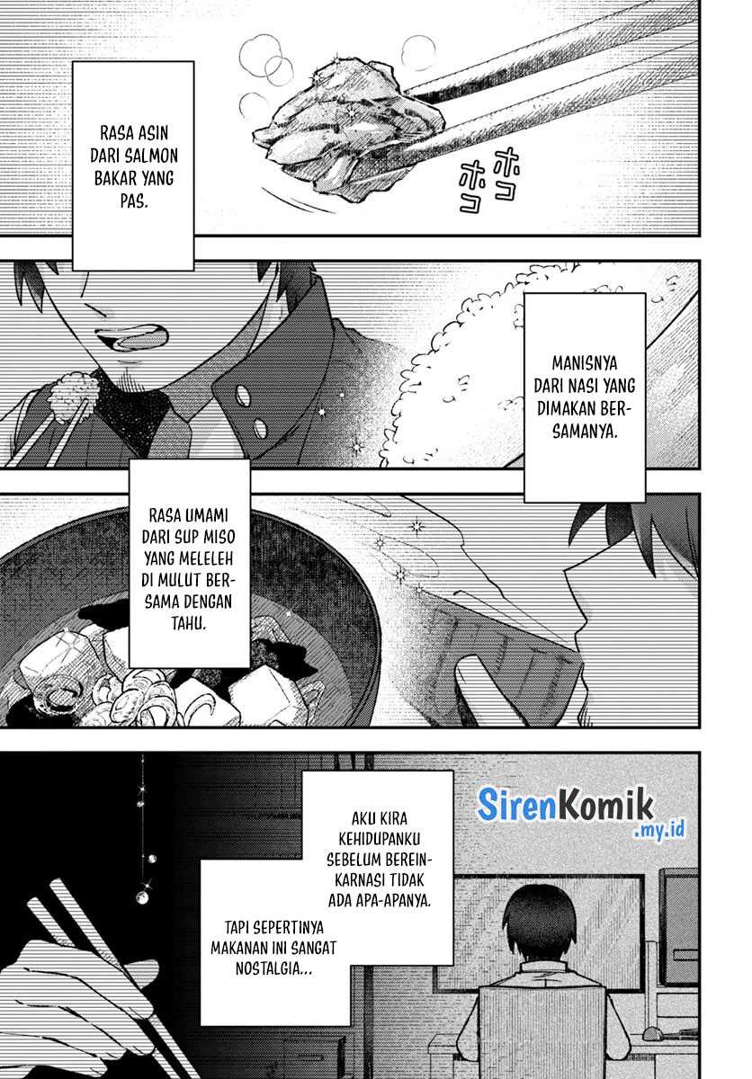 Teihen Ossan, Cheat Kokusei de Isekai Rakuraku Life Chapter 03.2 Gambar 10