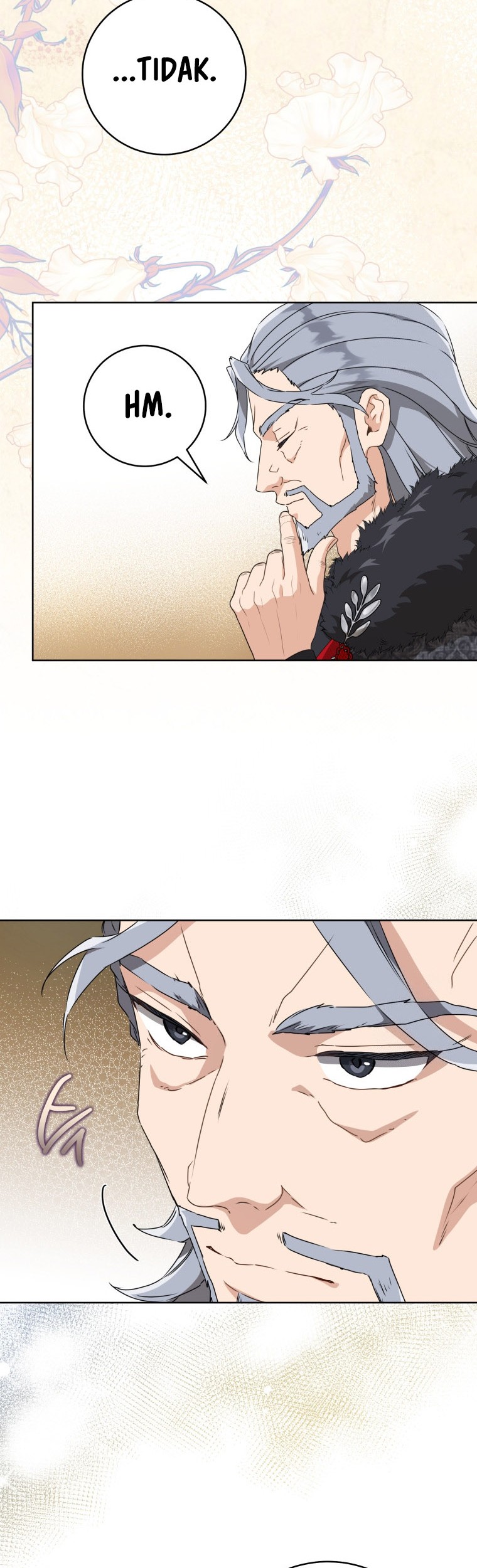 I Became the Despised Granddaughter of the Murim Family Chapter 61 Gambar 38