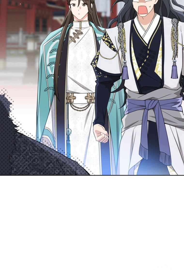 I Became the Despised Granddaughter of the Murim Family Chapter 61 Gambar 44