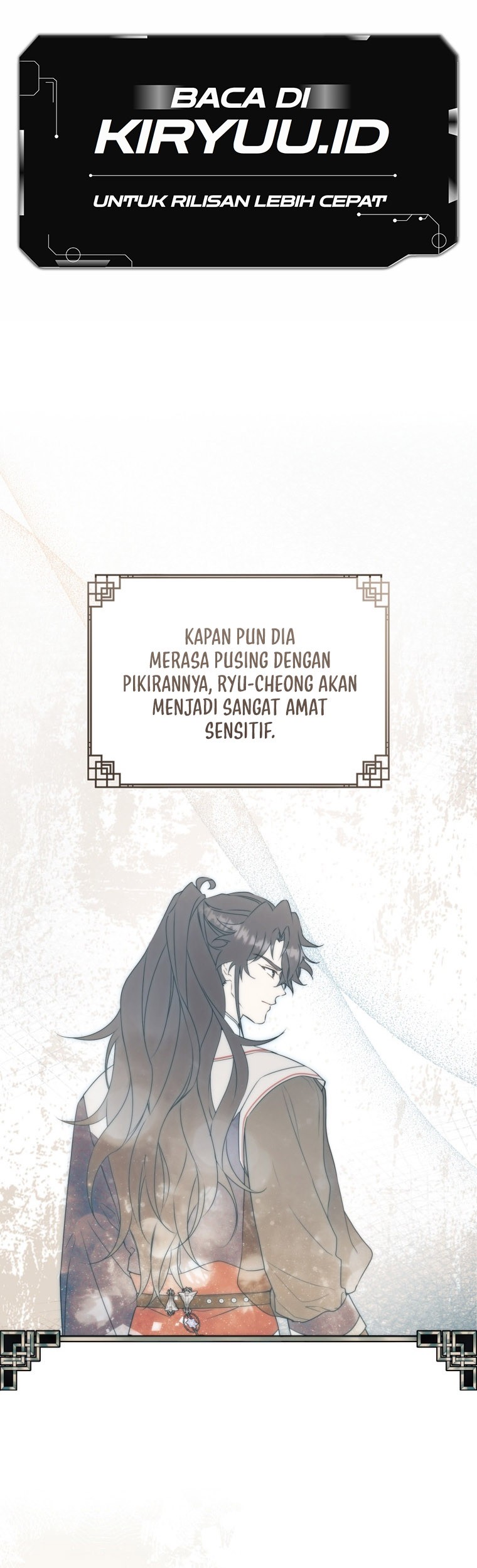Baca  I Became the Despised Granddaughter of the Murim Family Chapter 61 Gambar 2