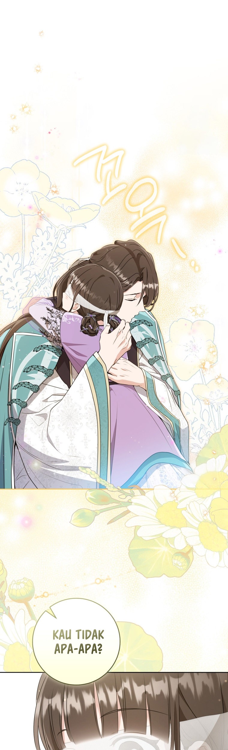 I Became the Despised Granddaughter of the Murim Family Chapter 61 Gambar 8