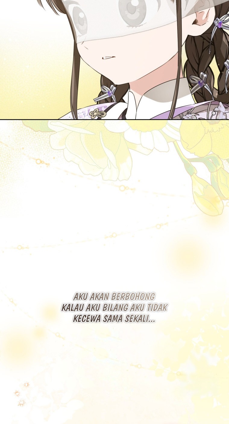 I Became the Despised Granddaughter of the Murim Family Chapter 61 Gambar 9