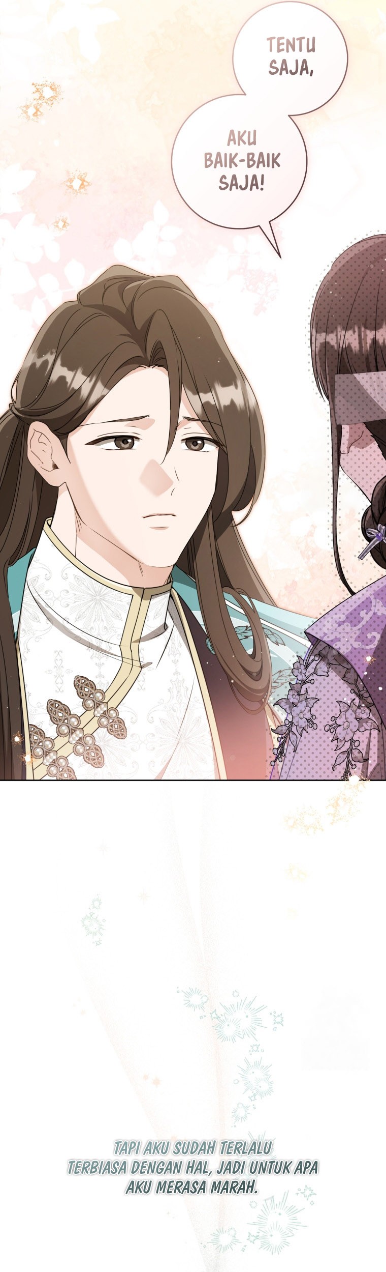 I Became the Despised Granddaughter of the Murim Family Chapter 61 Gambar 10