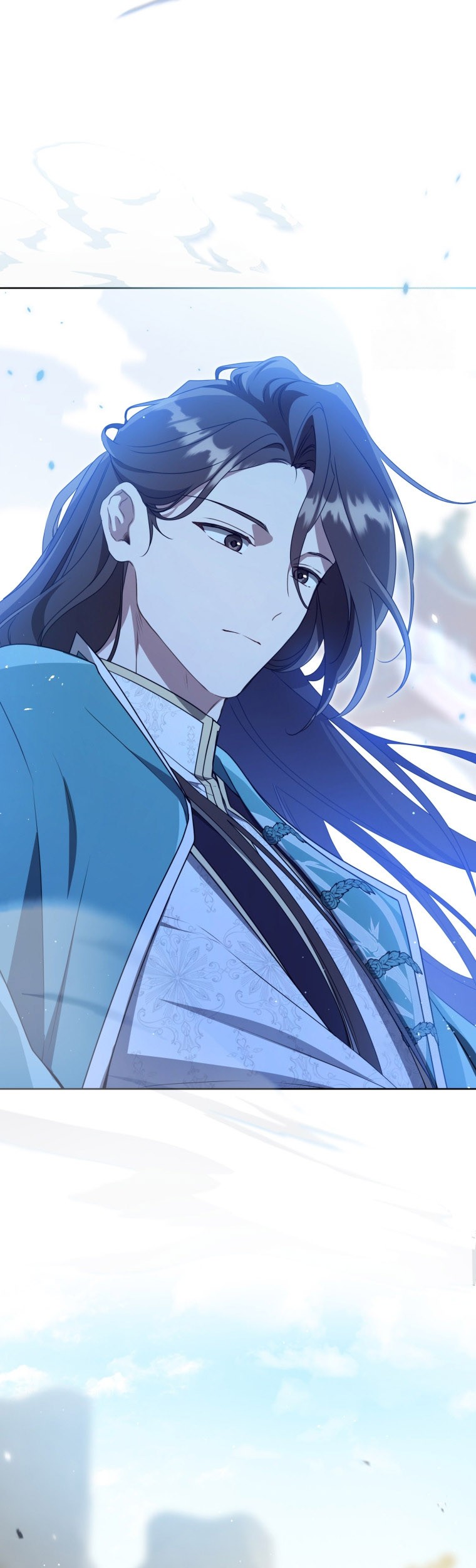 I Became the Despised Granddaughter of the Murim Family Chapter 61 Gambar 29