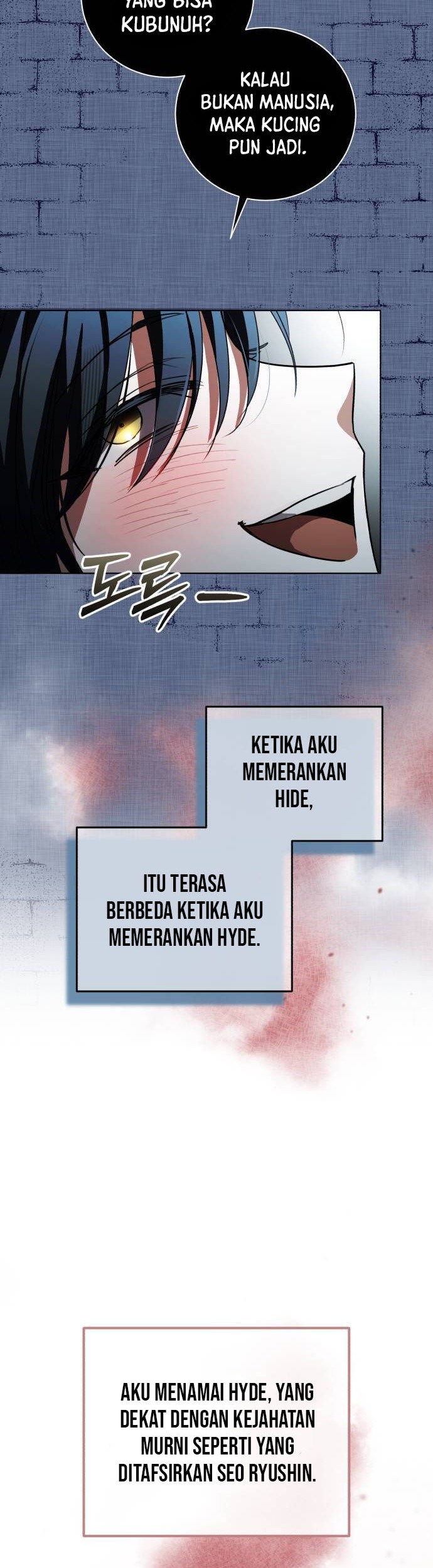 Genius Actor’s Aura Chapter 34 Gambar 7