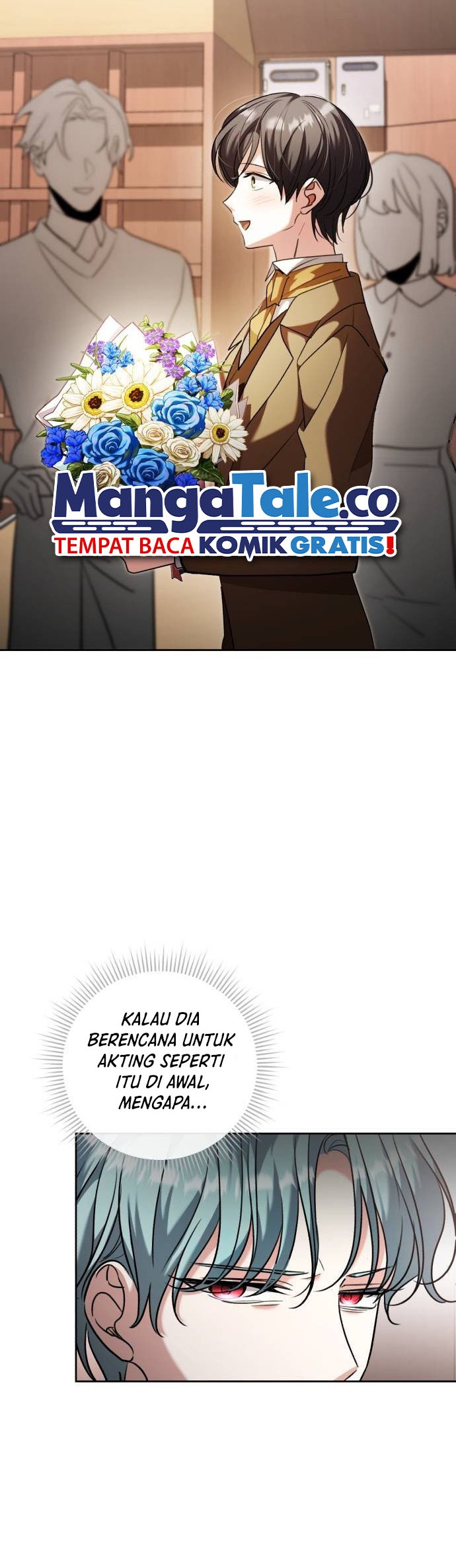 Genius Actor’s Aura Chapter 34 Gambar 17