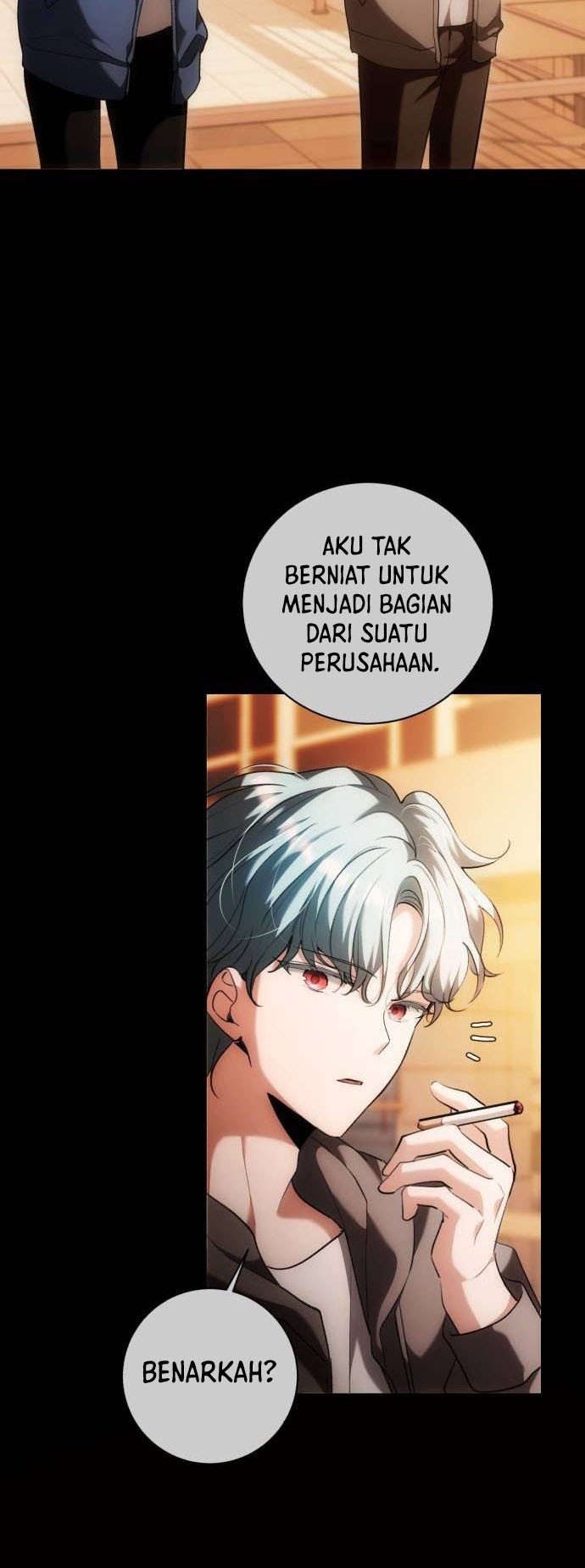 Genius Actor’s Aura Chapter 34 Gambar 24