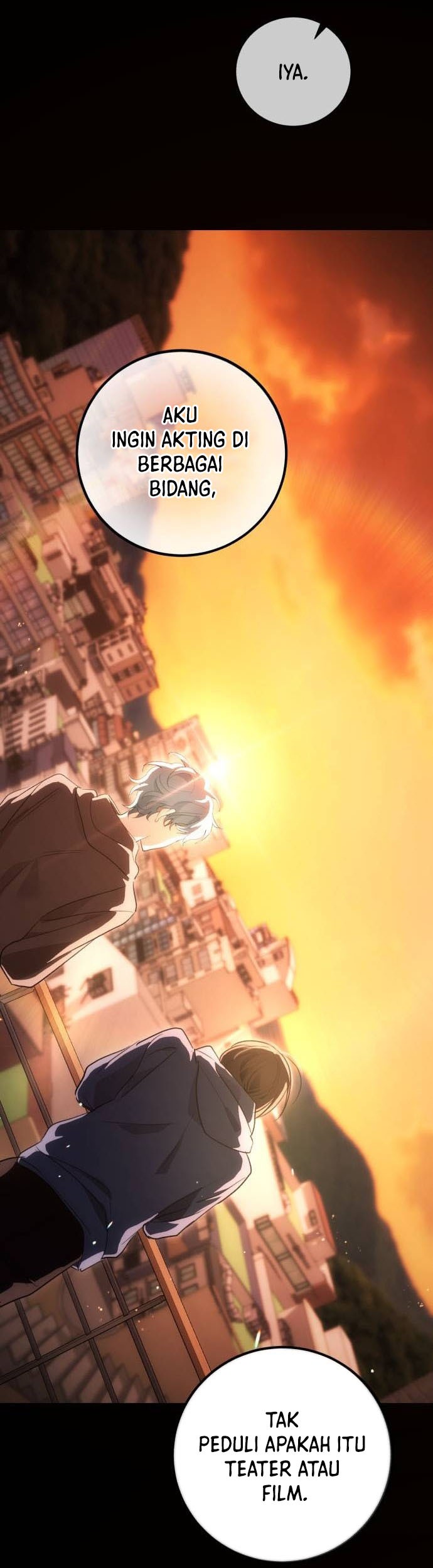 Genius Actor’s Aura Chapter 34 Gambar 25