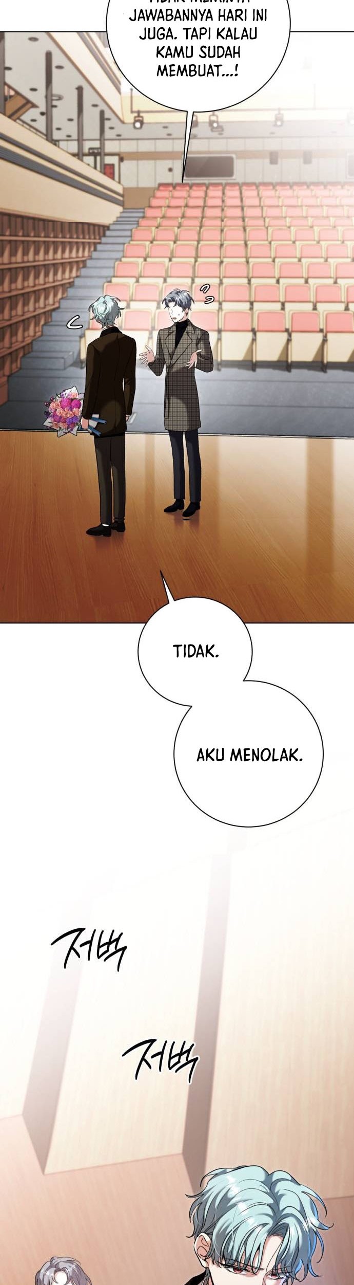 Genius Actor’s Aura Chapter 34 Gambar 28