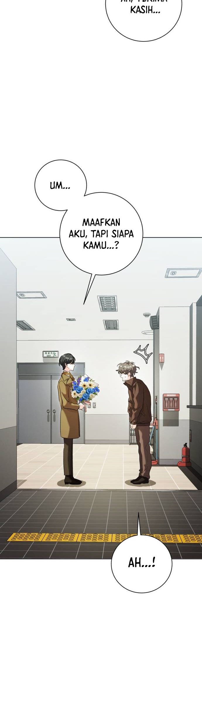 Genius Actor’s Aura Chapter 34 Gambar 32