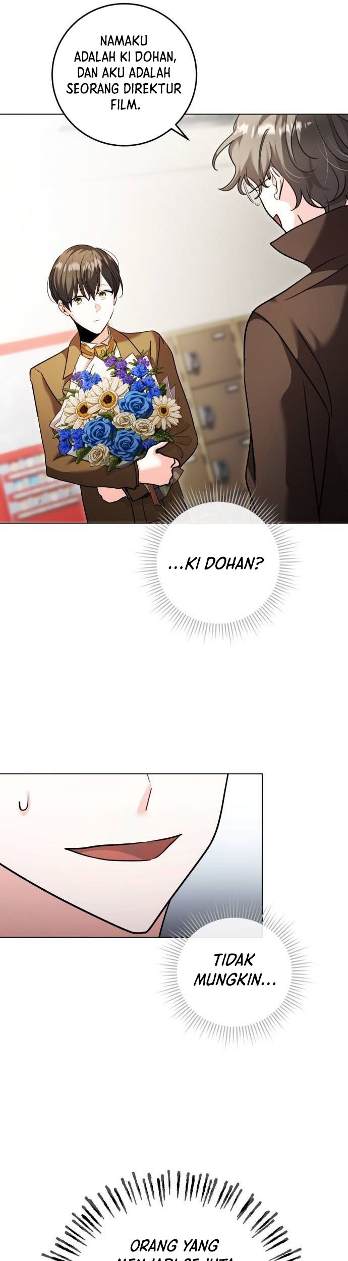 Genius Actor’s Aura Chapter 34 Gambar 33