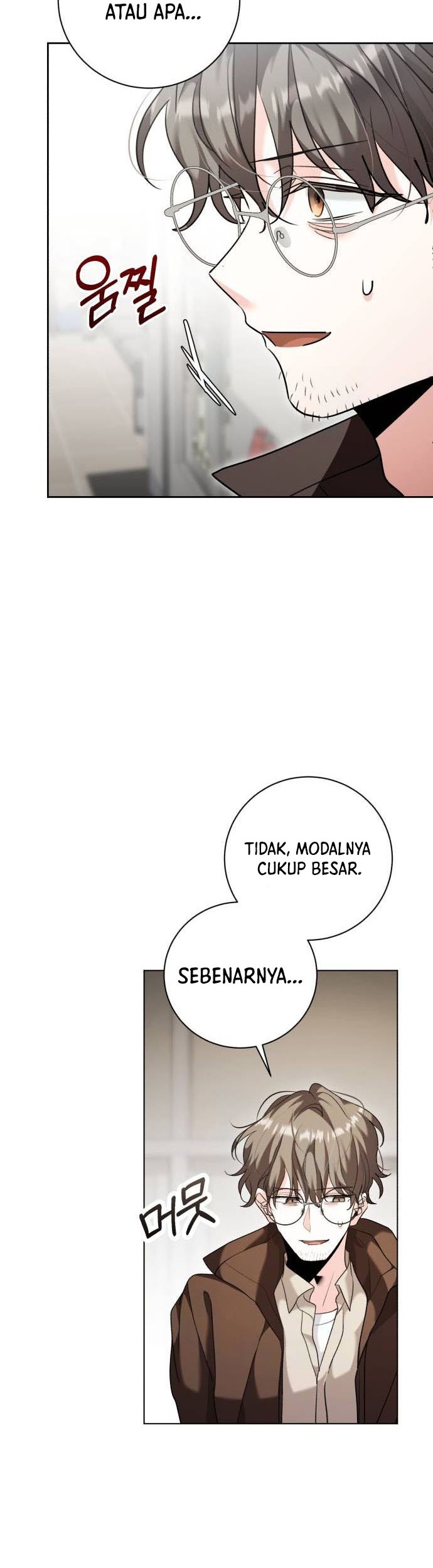 Genius Actor’s Aura Chapter 34 Gambar 38