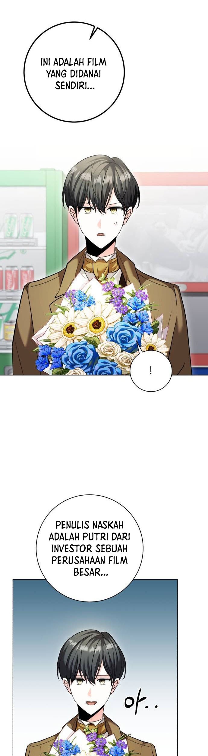 Genius Actor’s Aura Chapter 34 Gambar 39