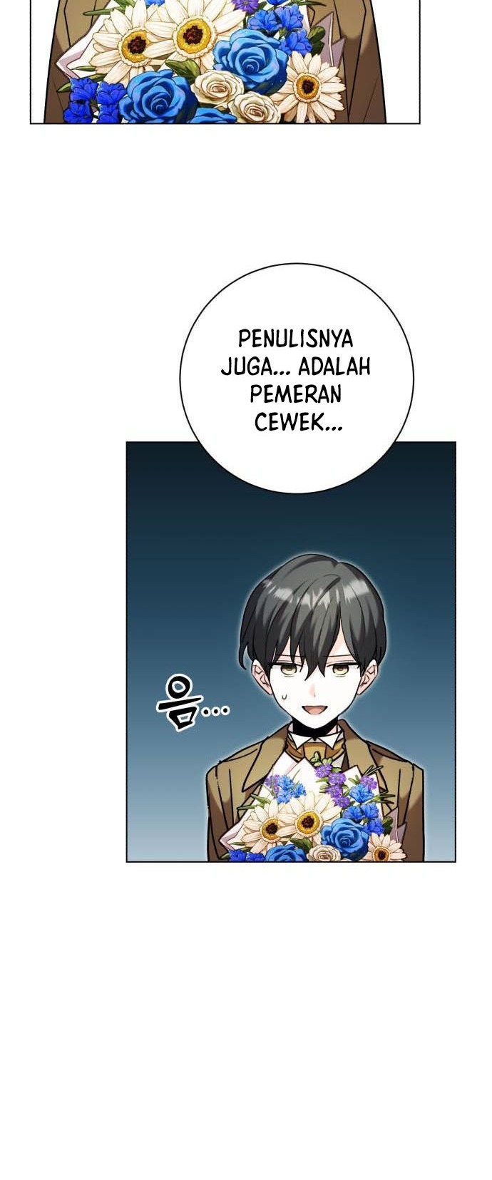 Genius Actor’s Aura Chapter 34 Gambar 40