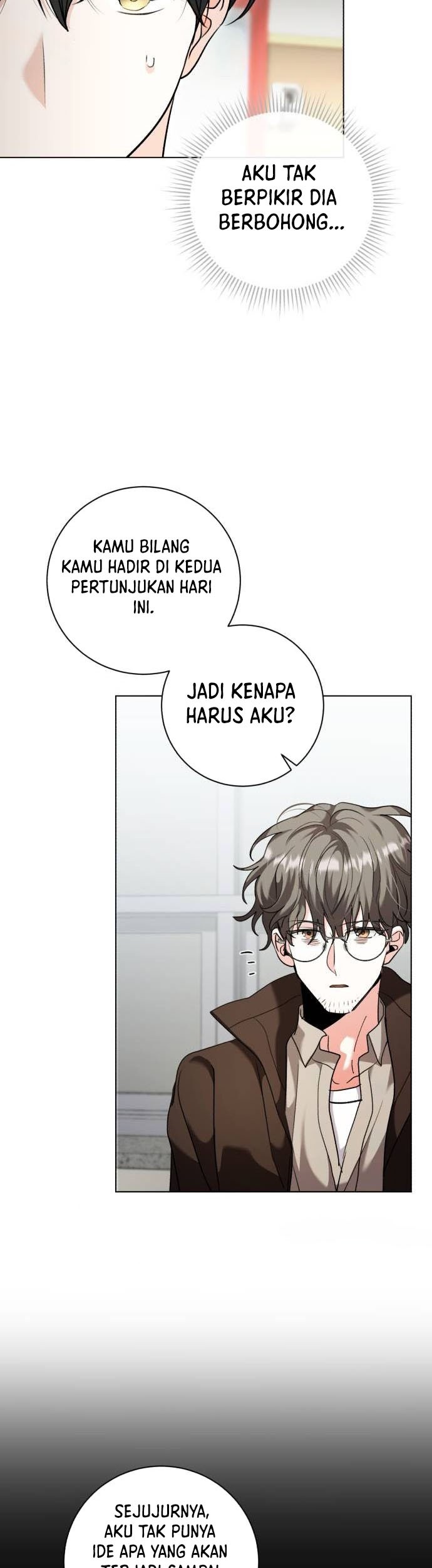 Genius Actor’s Aura Chapter 34 Gambar 43