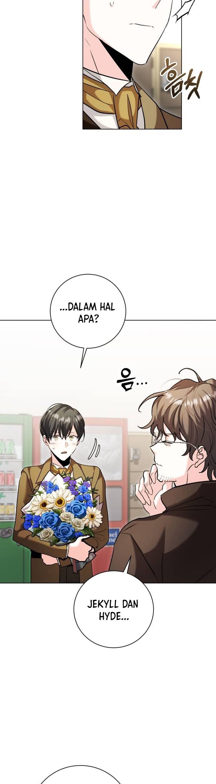 Genius Actor’s Aura Chapter 34 Gambar 45