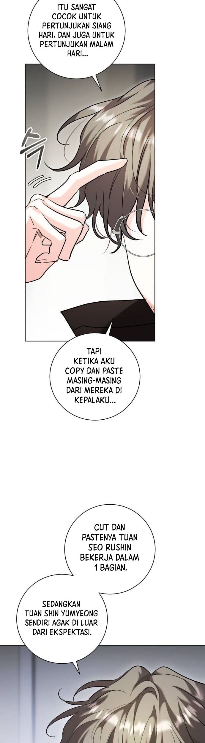 Genius Actor’s Aura Chapter 34 Gambar 46