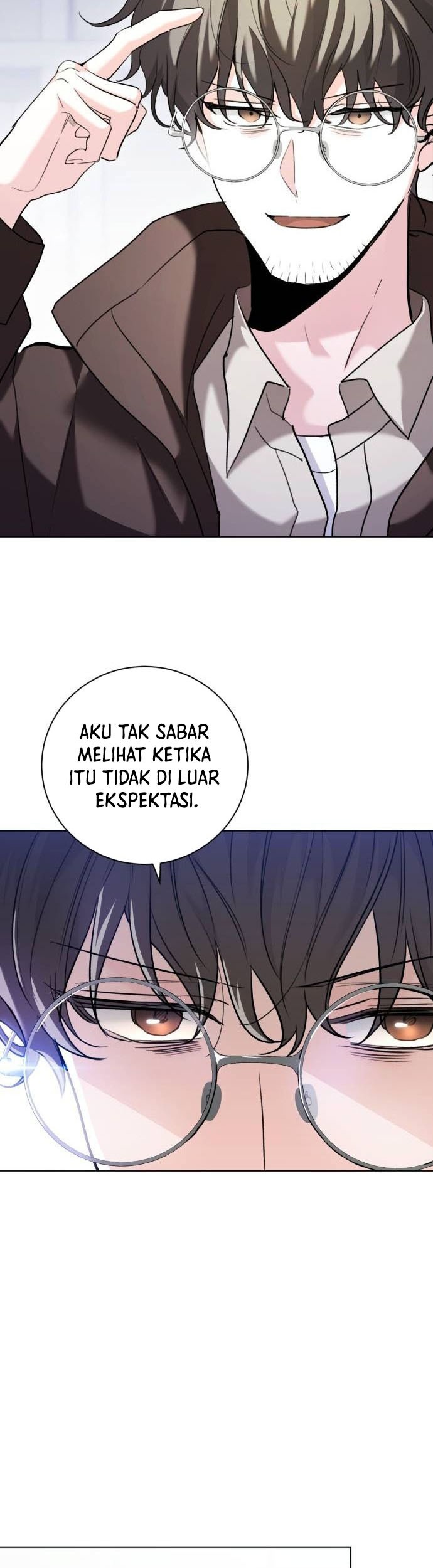 Genius Actor’s Aura Chapter 34 Gambar 47