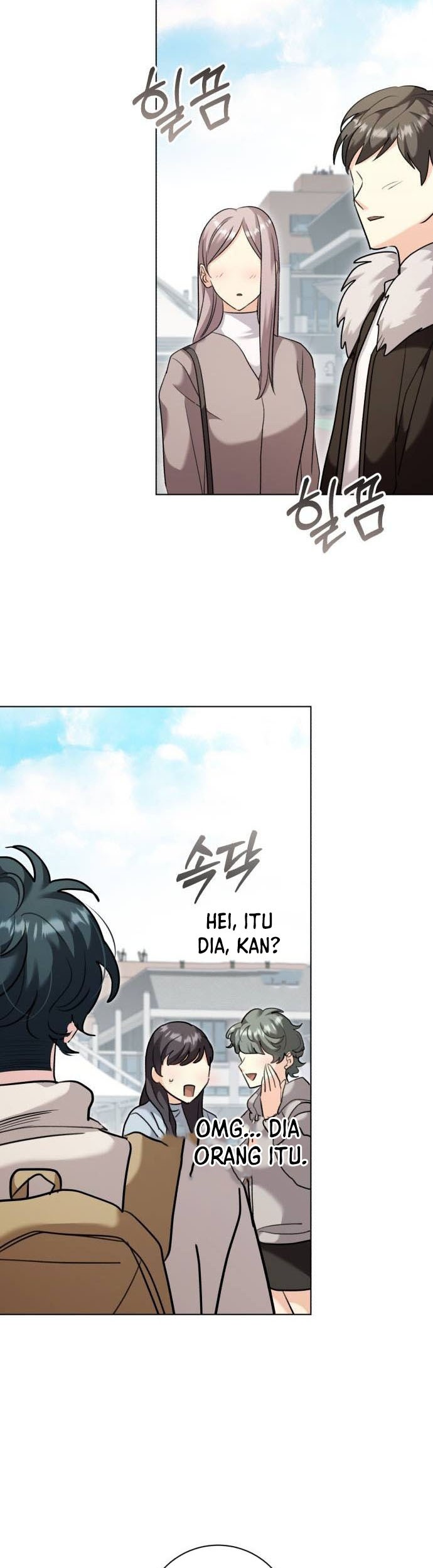 Genius Actor’s Aura Chapter 34 Gambar 51