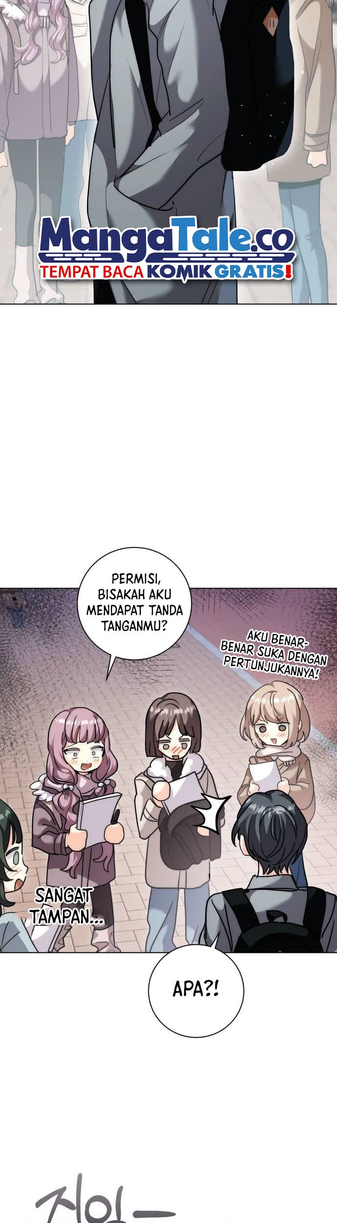 Genius Actor’s Aura Chapter 34 Gambar 53