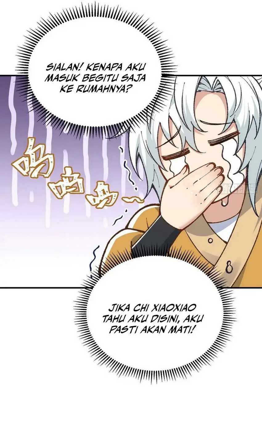 I Am a Living Beast in the World of Cultivation Chapter 04 Gambar 24