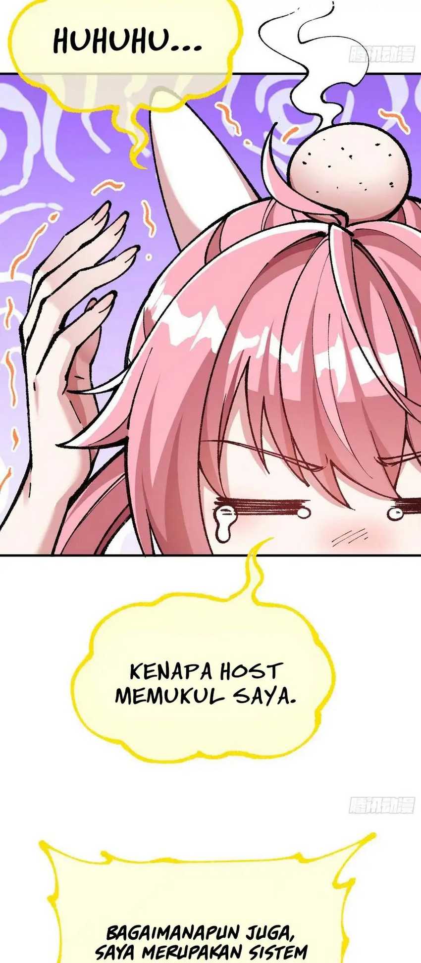 I Am a Living Beast in the World of Cultivation Chapter 04 Gambar 35