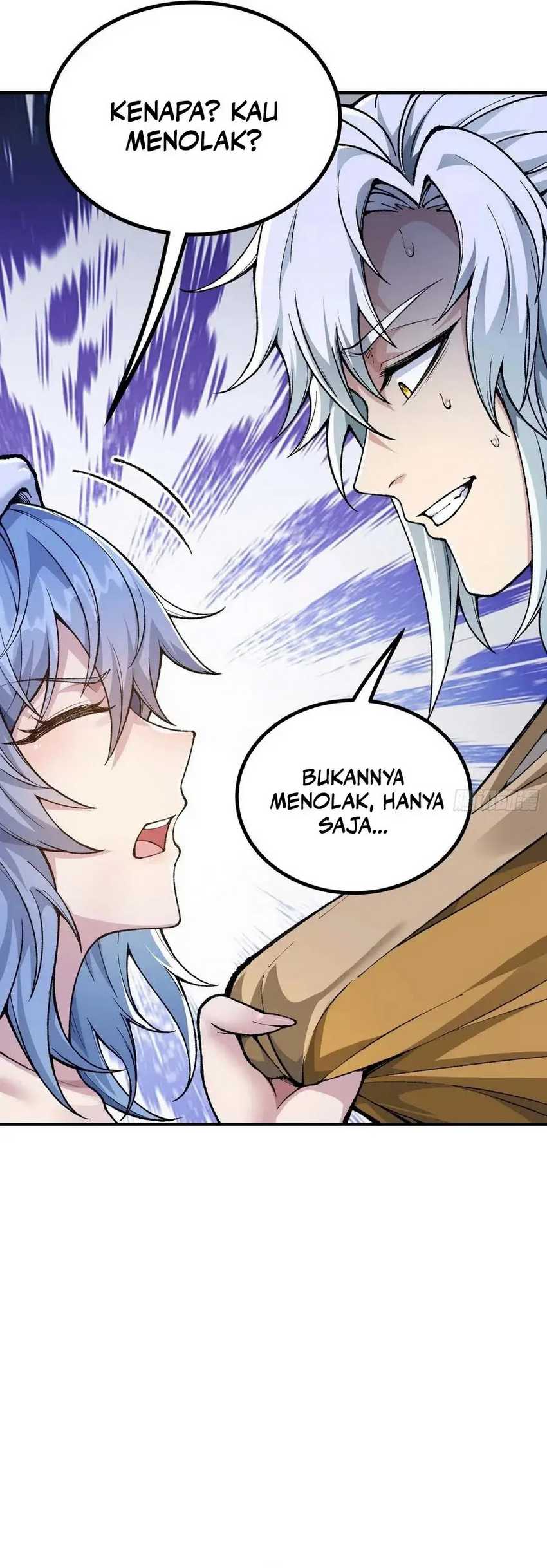 I Am a Living Beast in the World of Cultivation Chapter 04 Gambar 4
