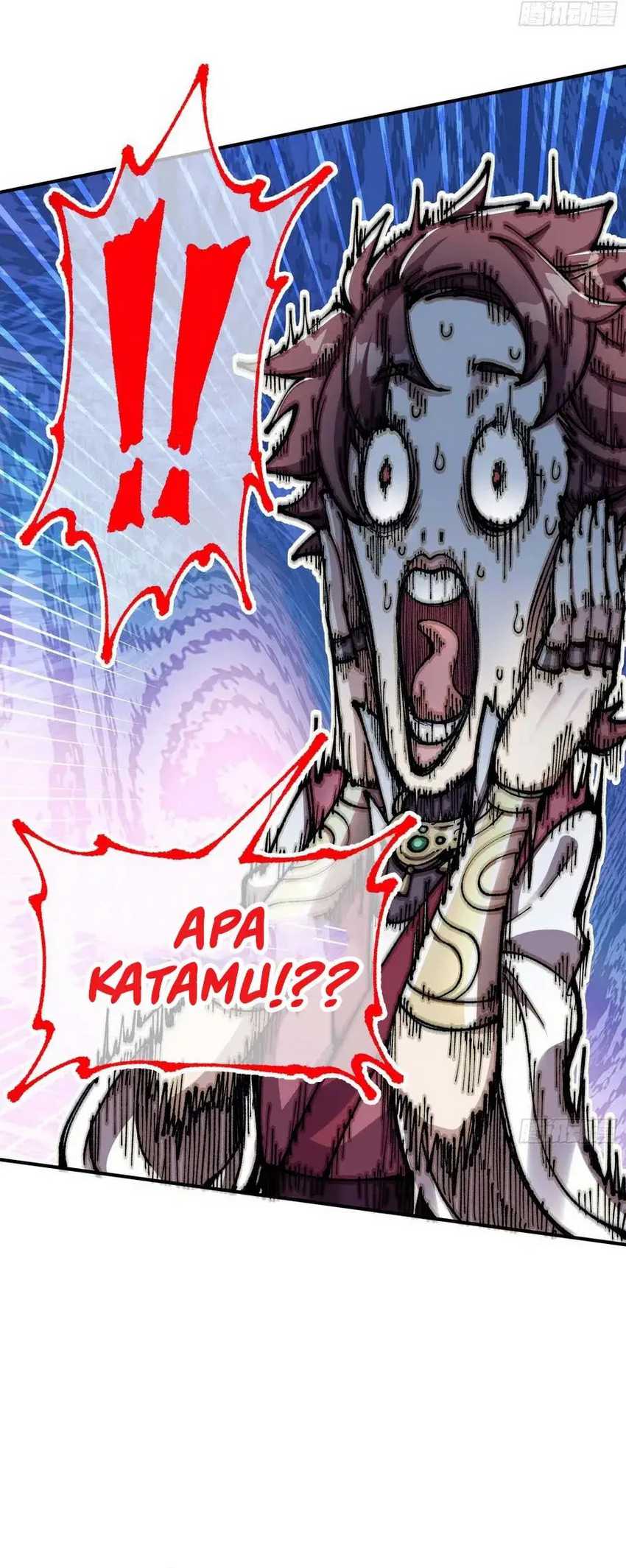 I Am a Living Beast in the World of Cultivation Chapter 04 Gambar 68