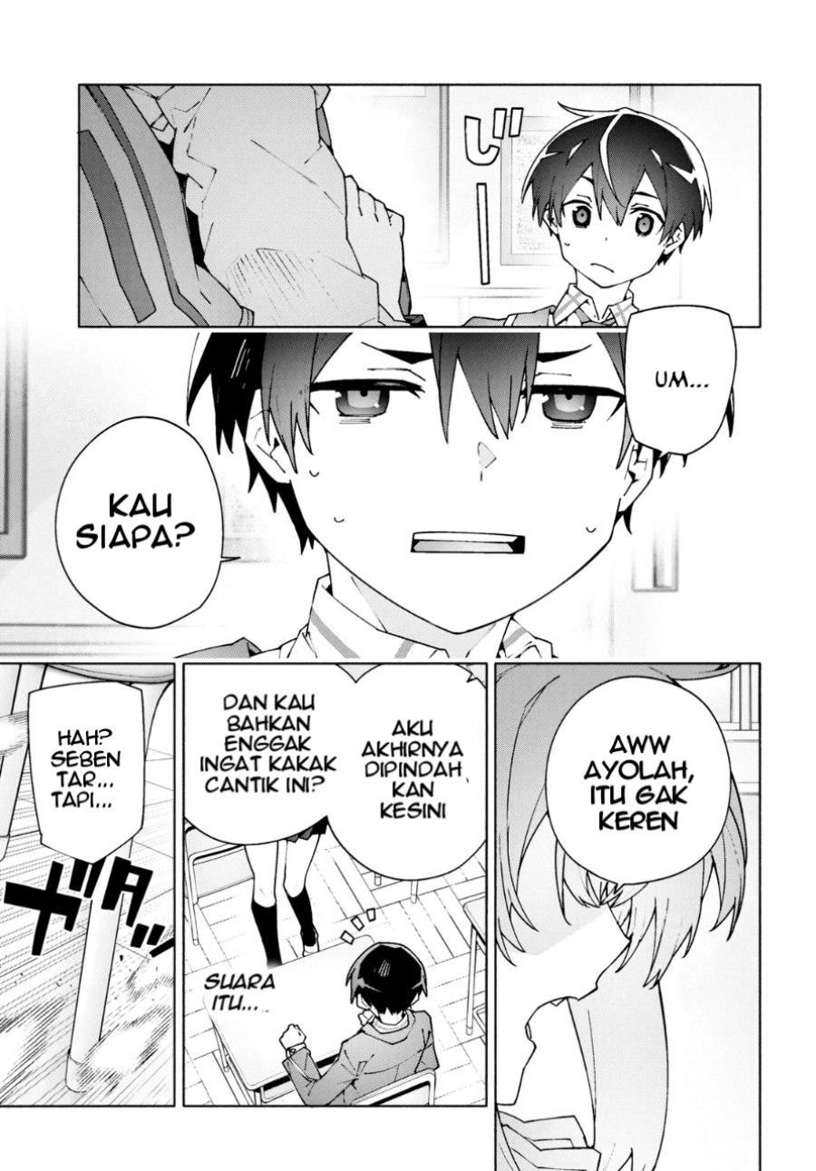 Sword Art Online Unital Ring Chapter 10 Gambar 60