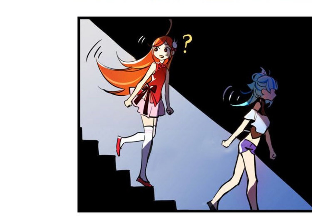 The Exploding Girl Chapter 06 Gambar 22