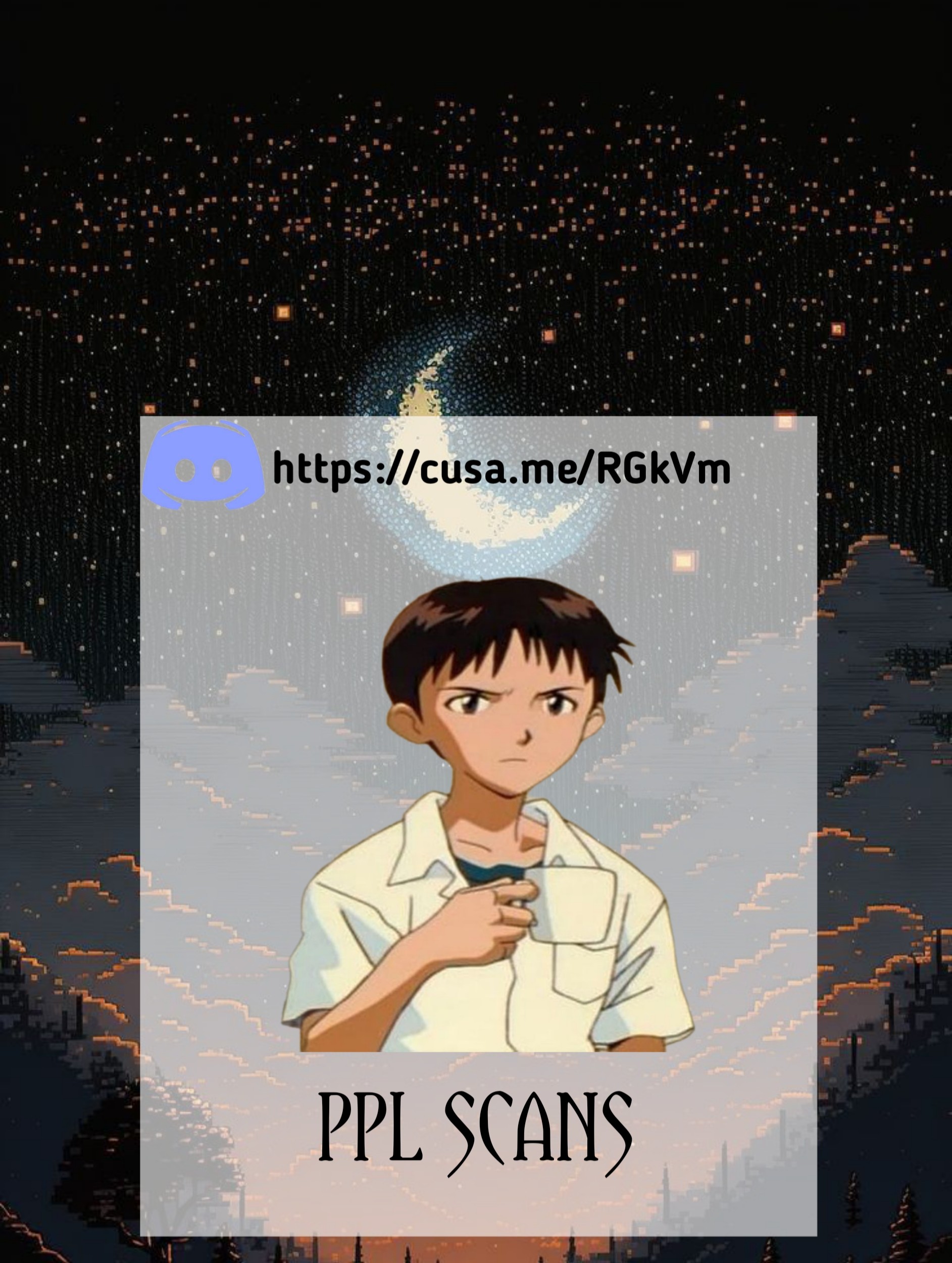 Baca Komik The Exploding Girl Chapter 06 Gambar 1