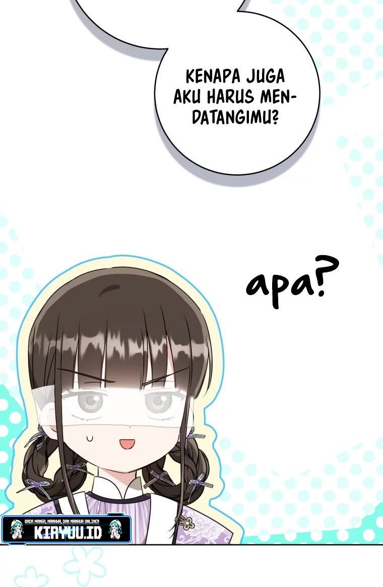 I Became the Despised Granddaughter of the Murim Family Chapter 60 Gambar 41