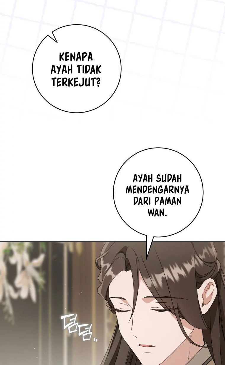 I Became the Despised Granddaughter of the Murim Family Chapter 60 Gambar 5