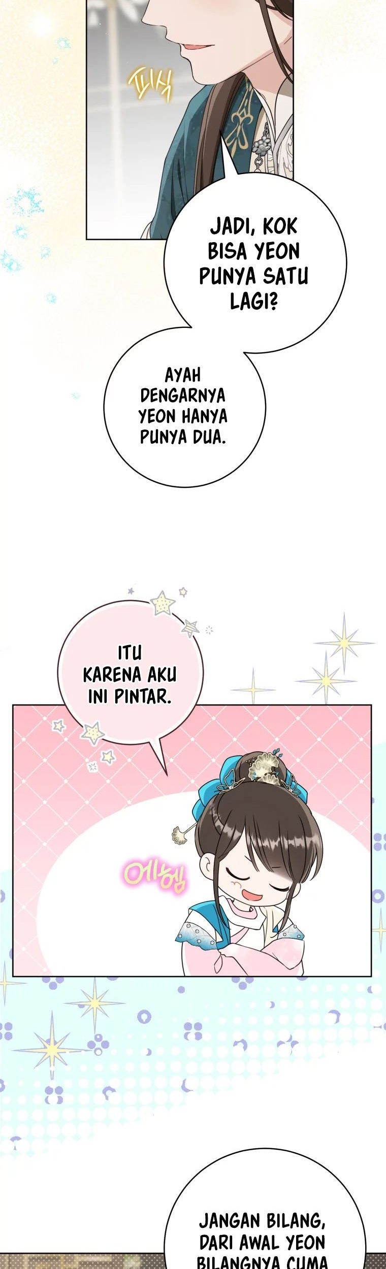 I Became the Despised Granddaughter of the Murim Family Chapter 60 Gambar 8