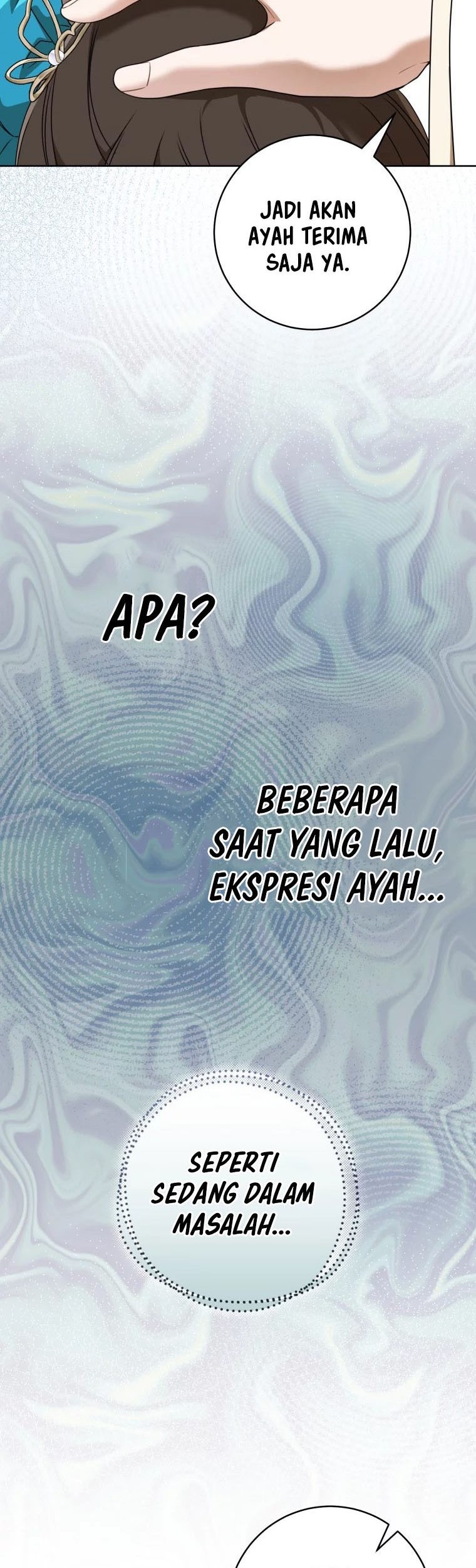I Became the Despised Granddaughter of the Murim Family Chapter 60 Gambar 12