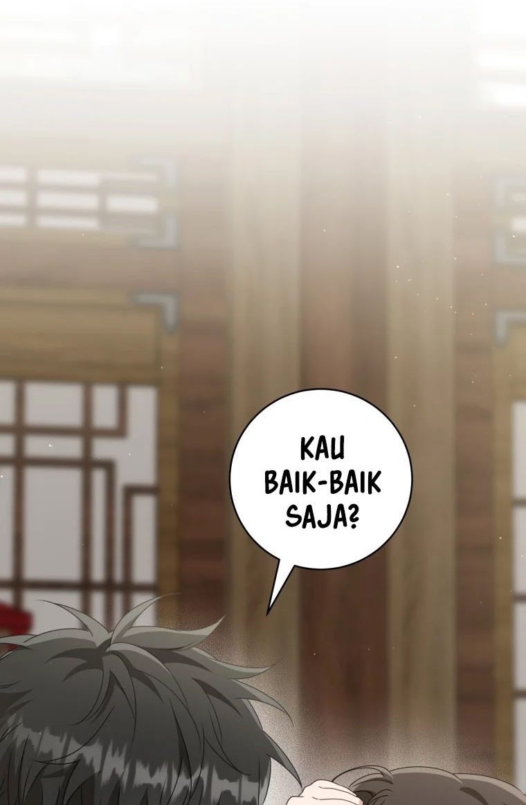 I Became the Despised Granddaughter of the Murim Family Chapter 60 Gambar 25