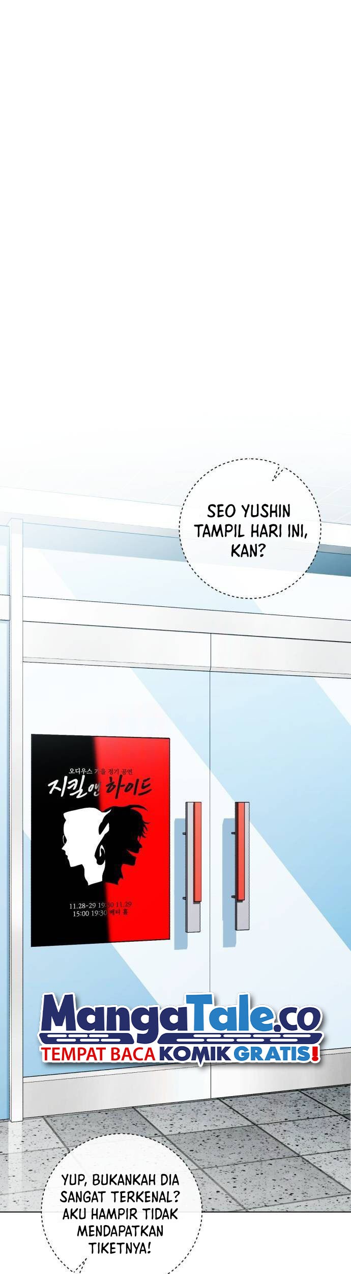 Baca Genius Actor’s Aura Chapter 33 Gambar 2